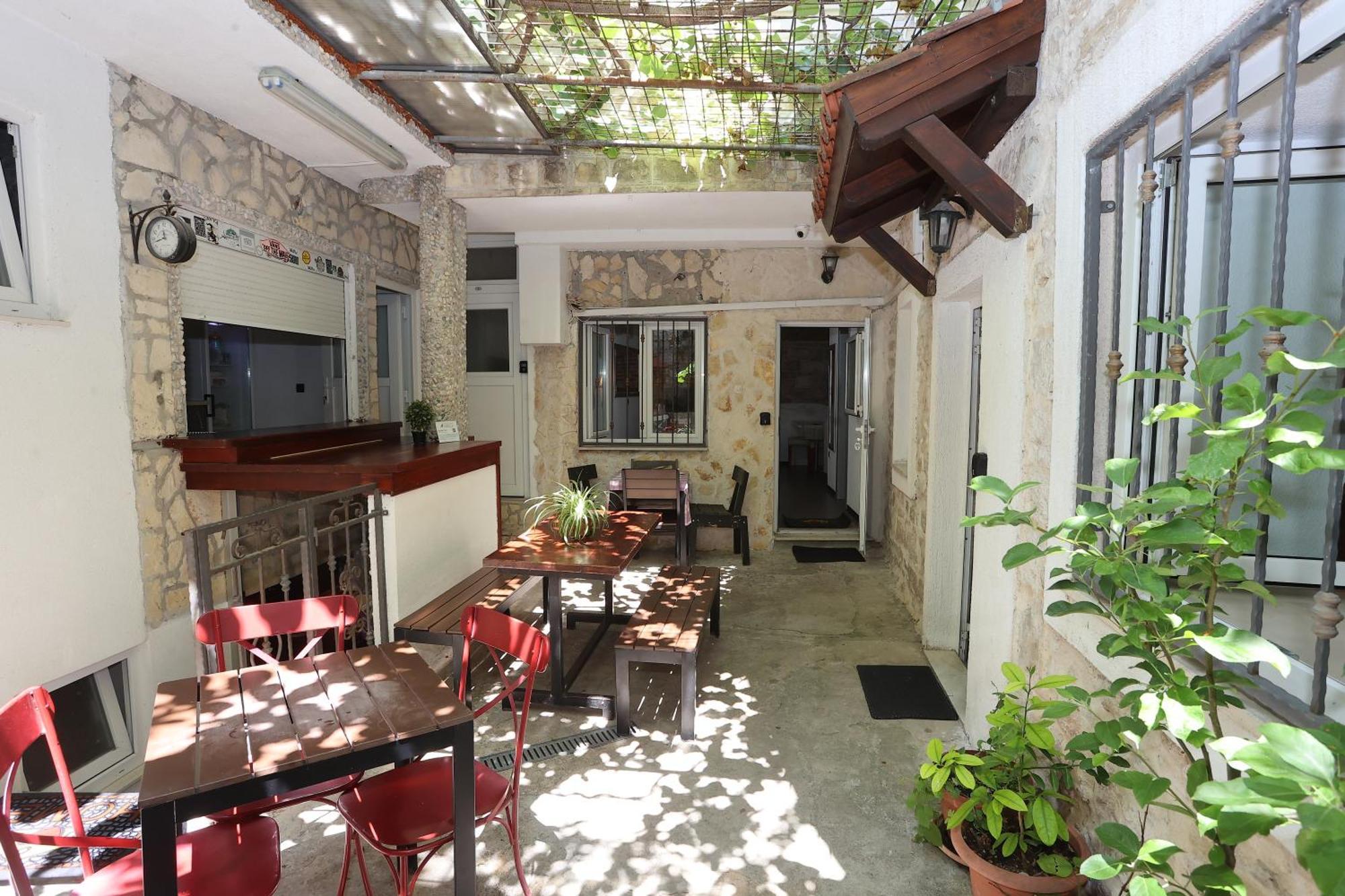 Nikolla Appartement Split