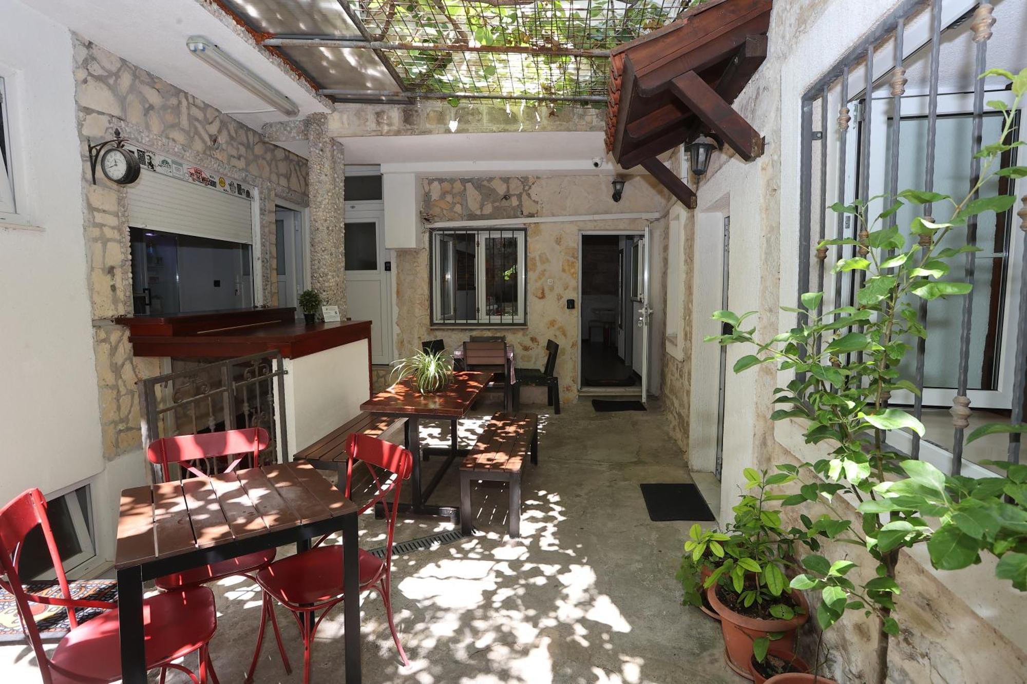 Appartement Nikolla Split