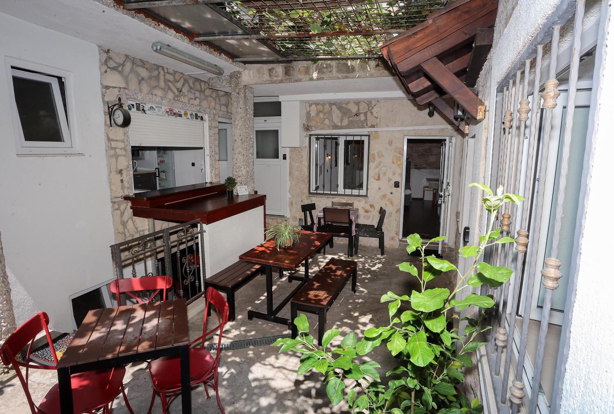 Nikolla Appartement