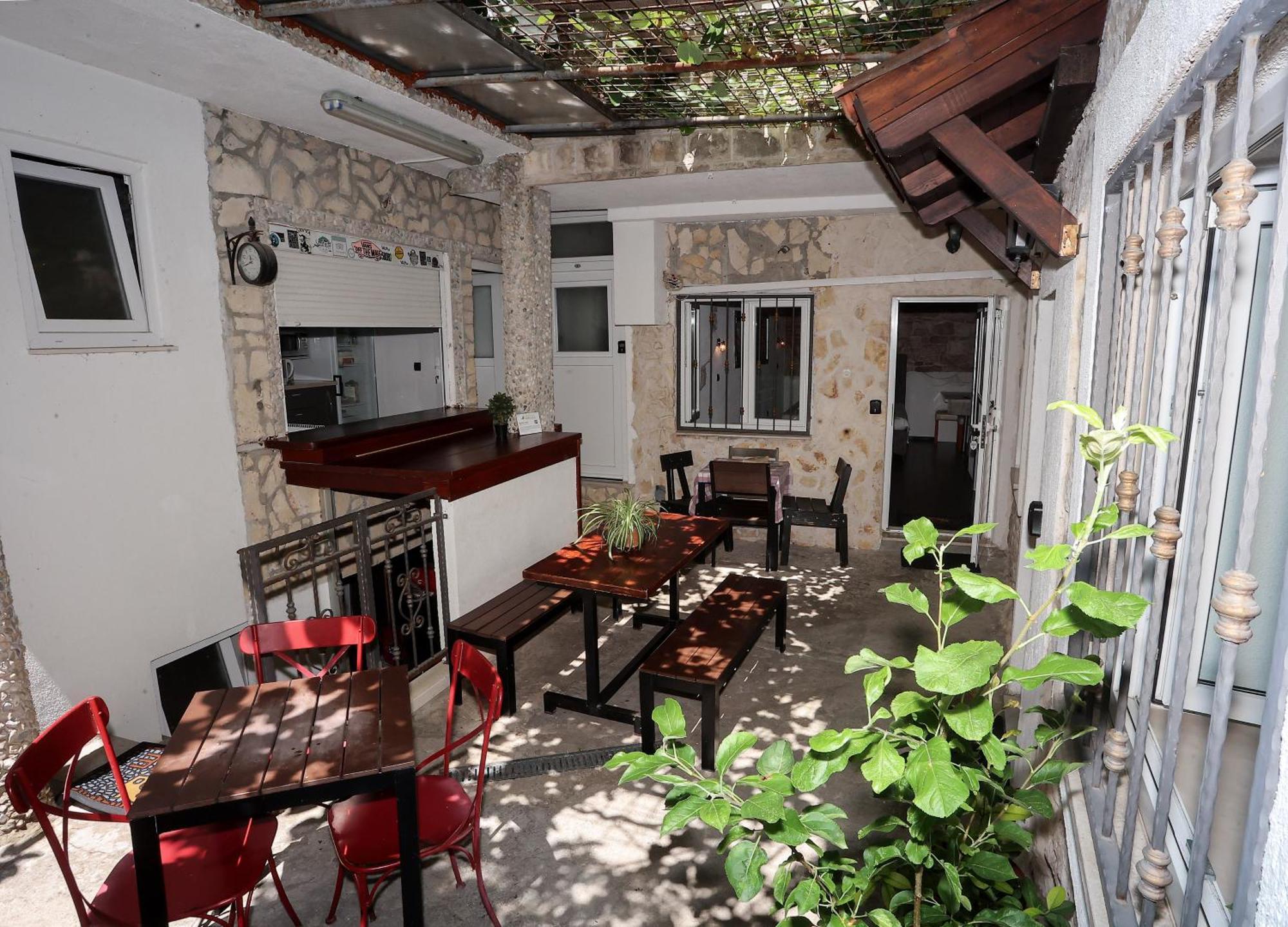 Appartement Nikolla *