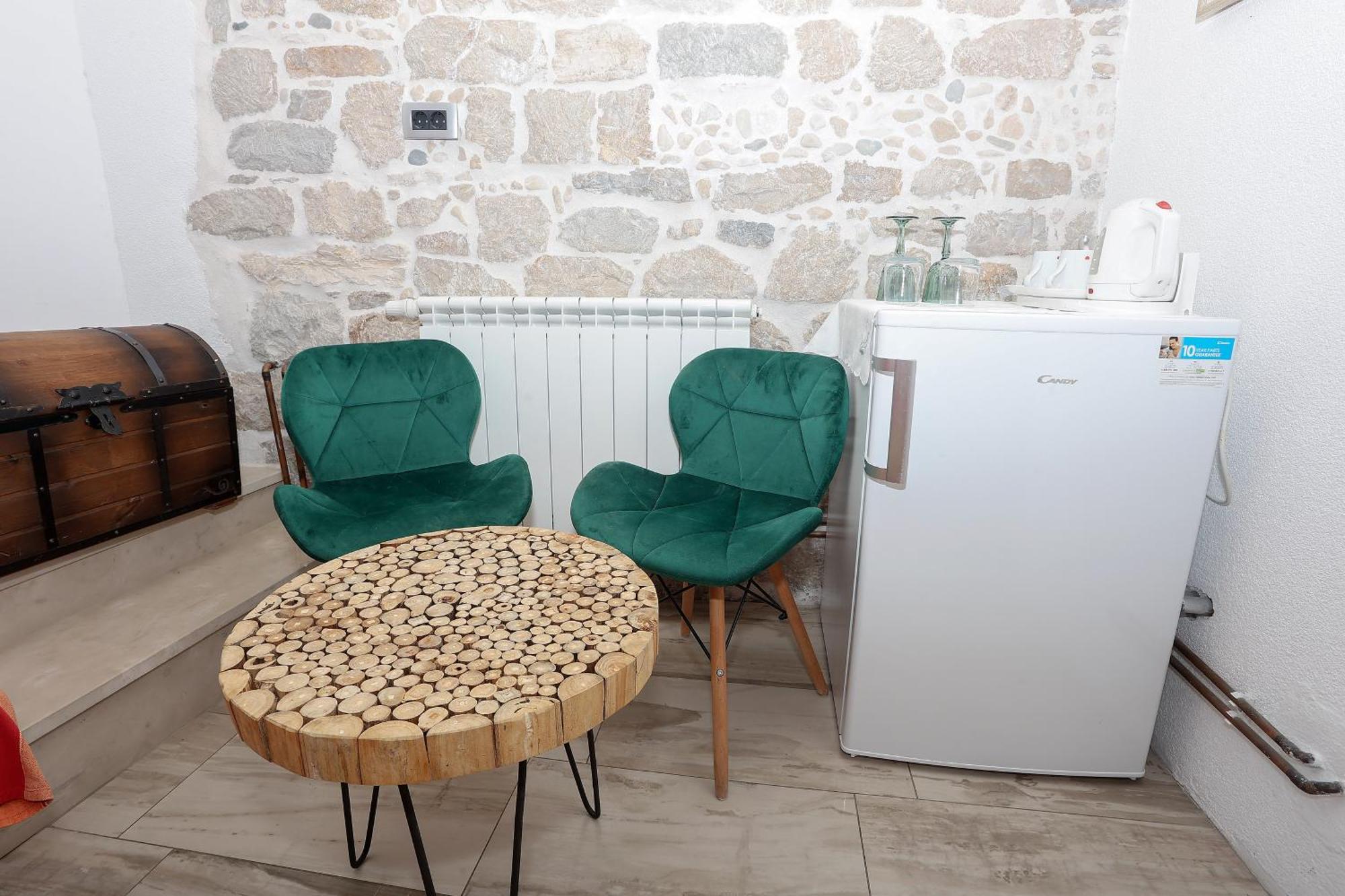 Nikolla Appartement