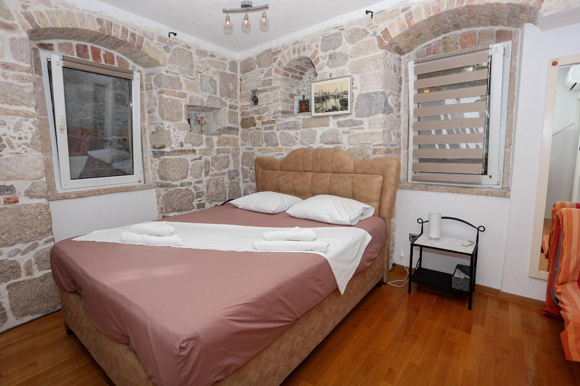 Appartement Nikolla