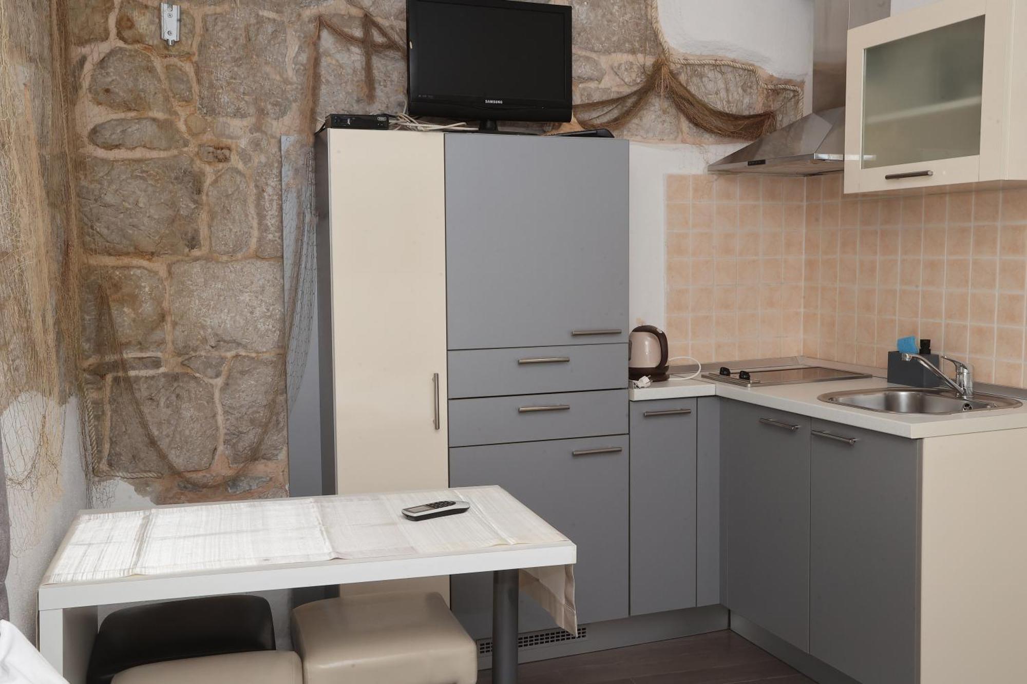 Nikolla Appartement Split