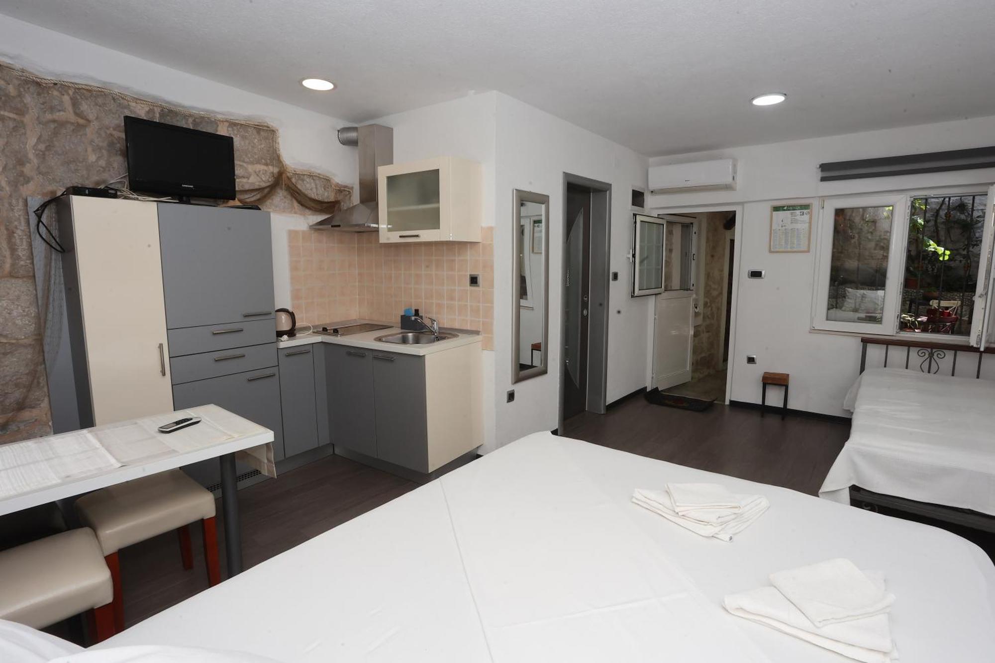 Appartement Nikolla Split