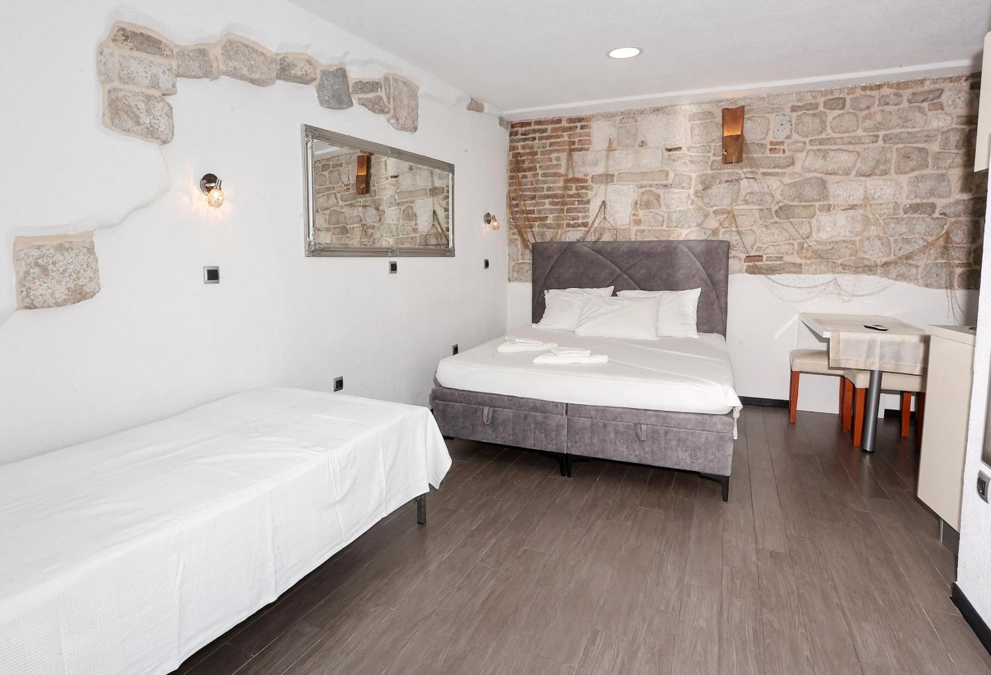 Appartement Nikolla Split