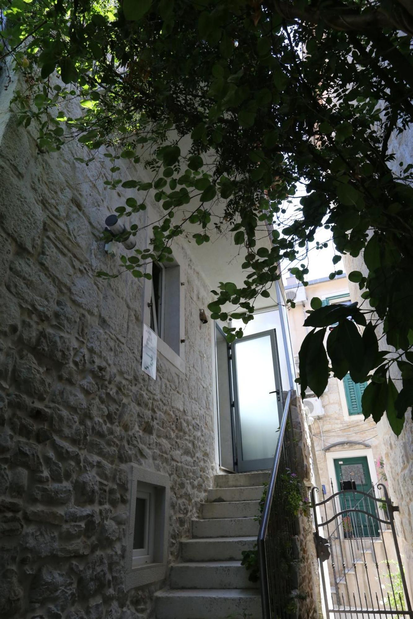 Appartement Nikolla