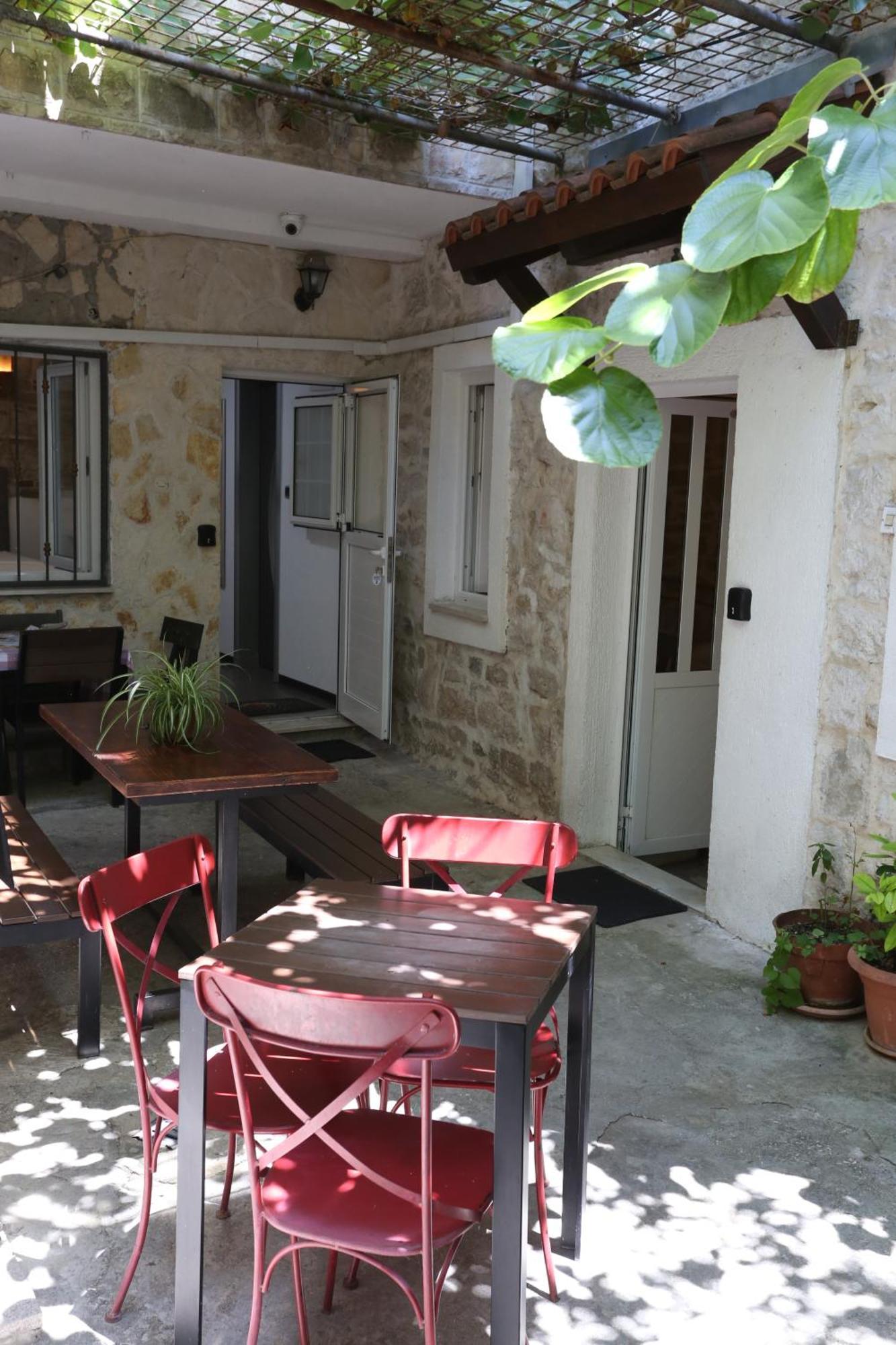 Appartement Nikolla Split
