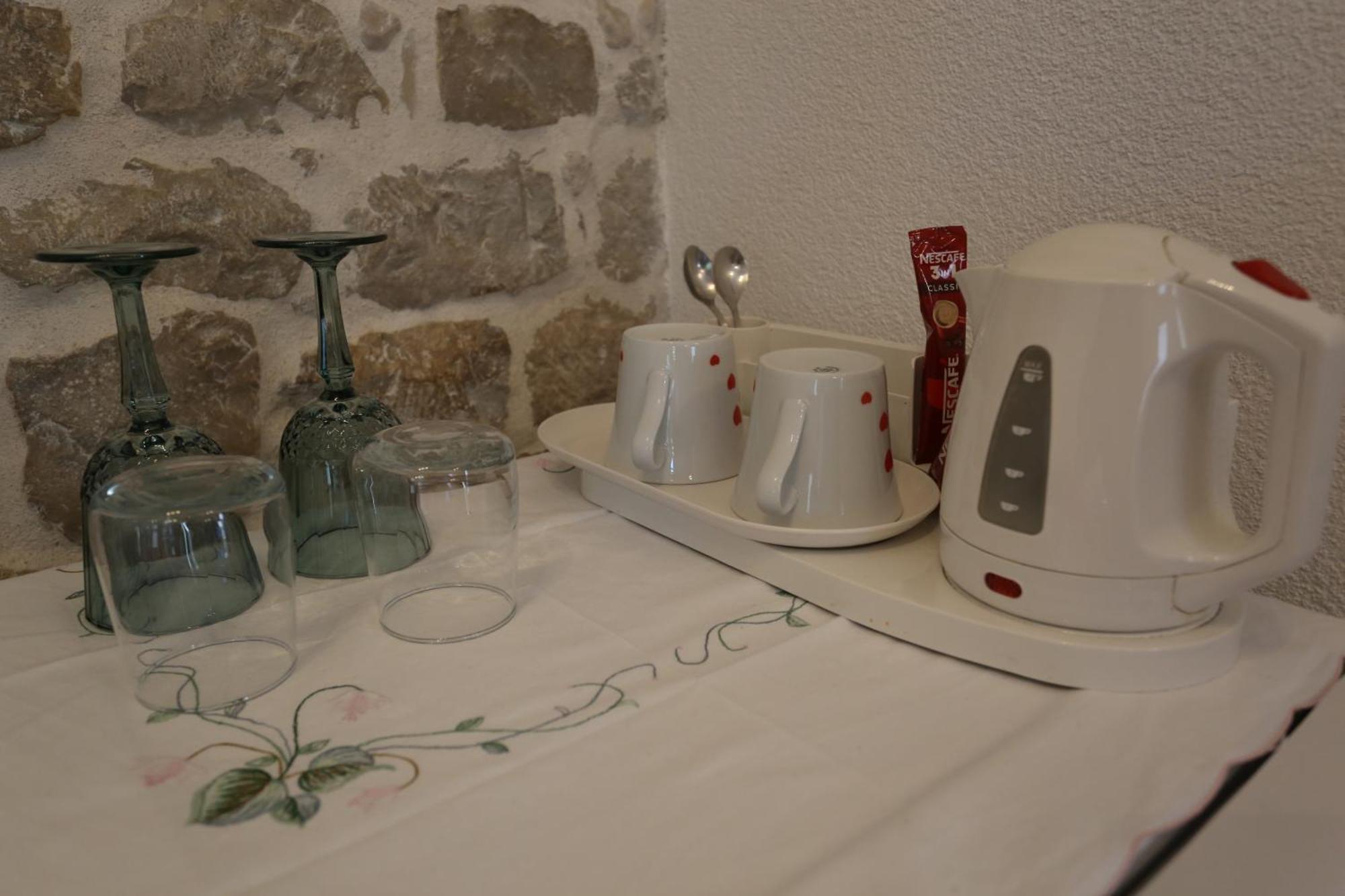 Nikolla Appartement