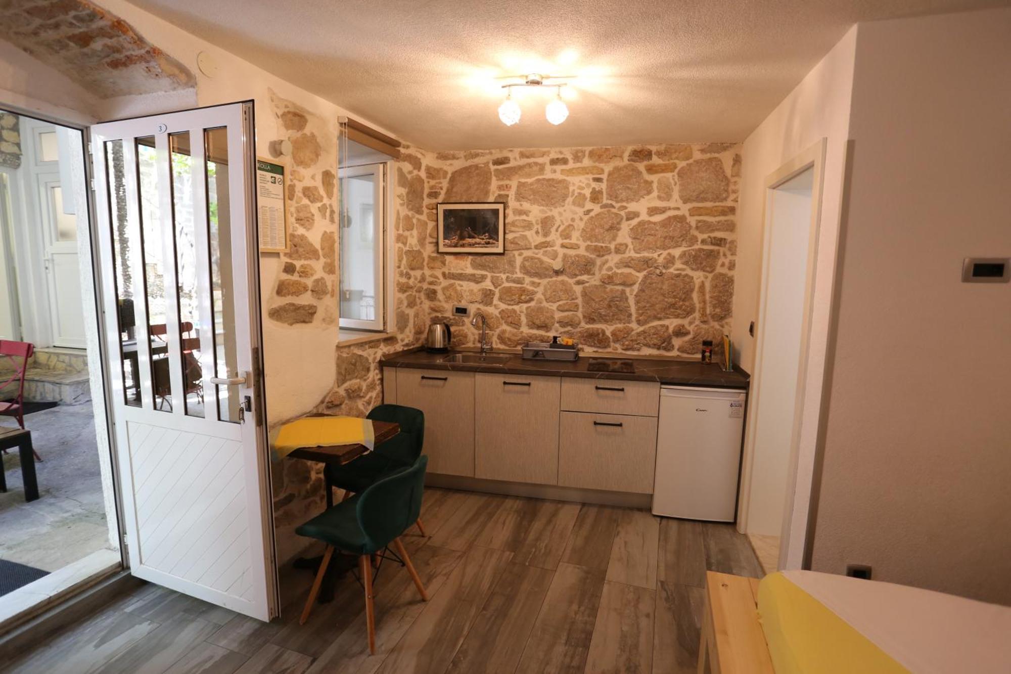 Nikolla Appartement