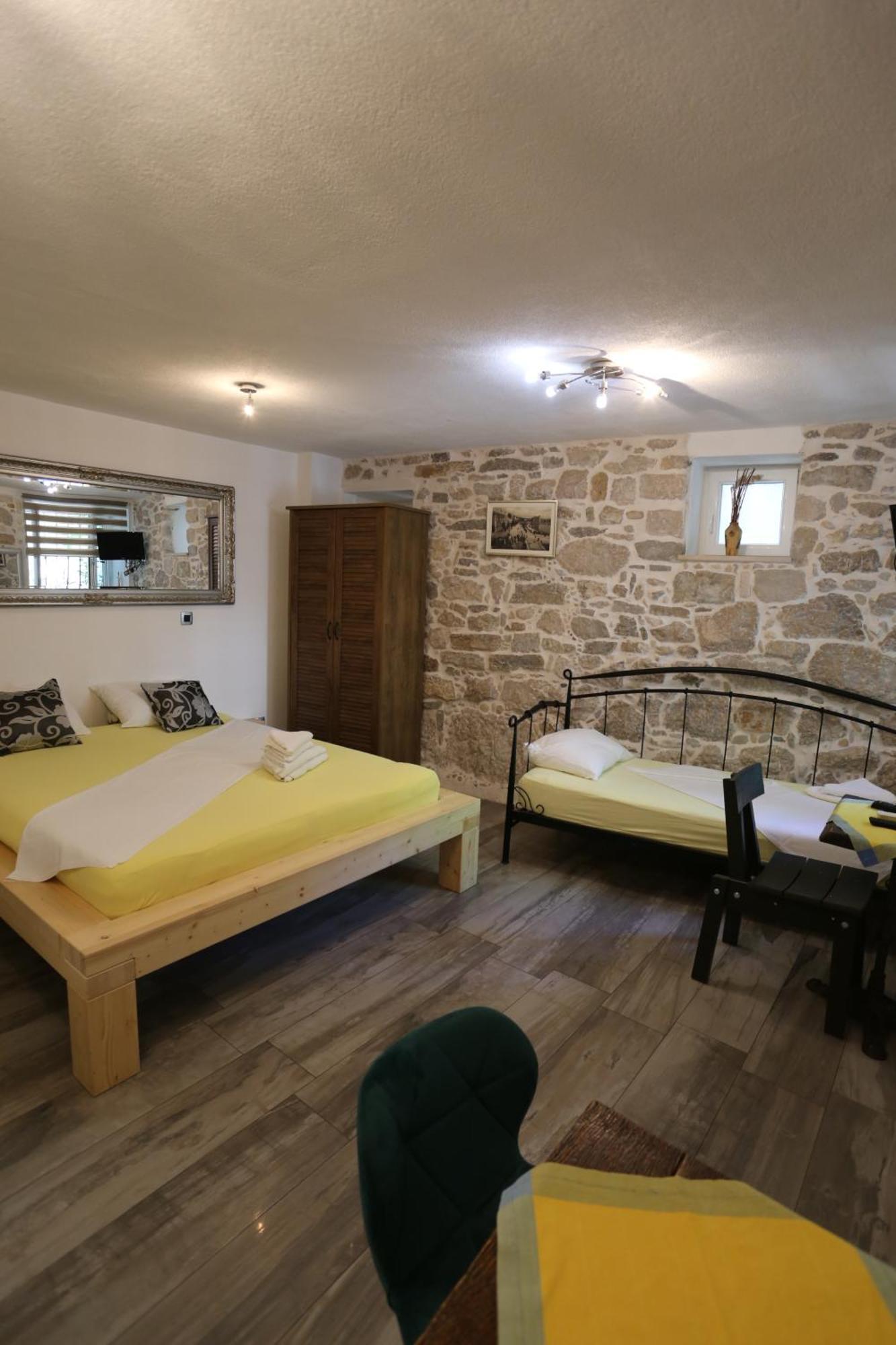 Appartement Nikolla
