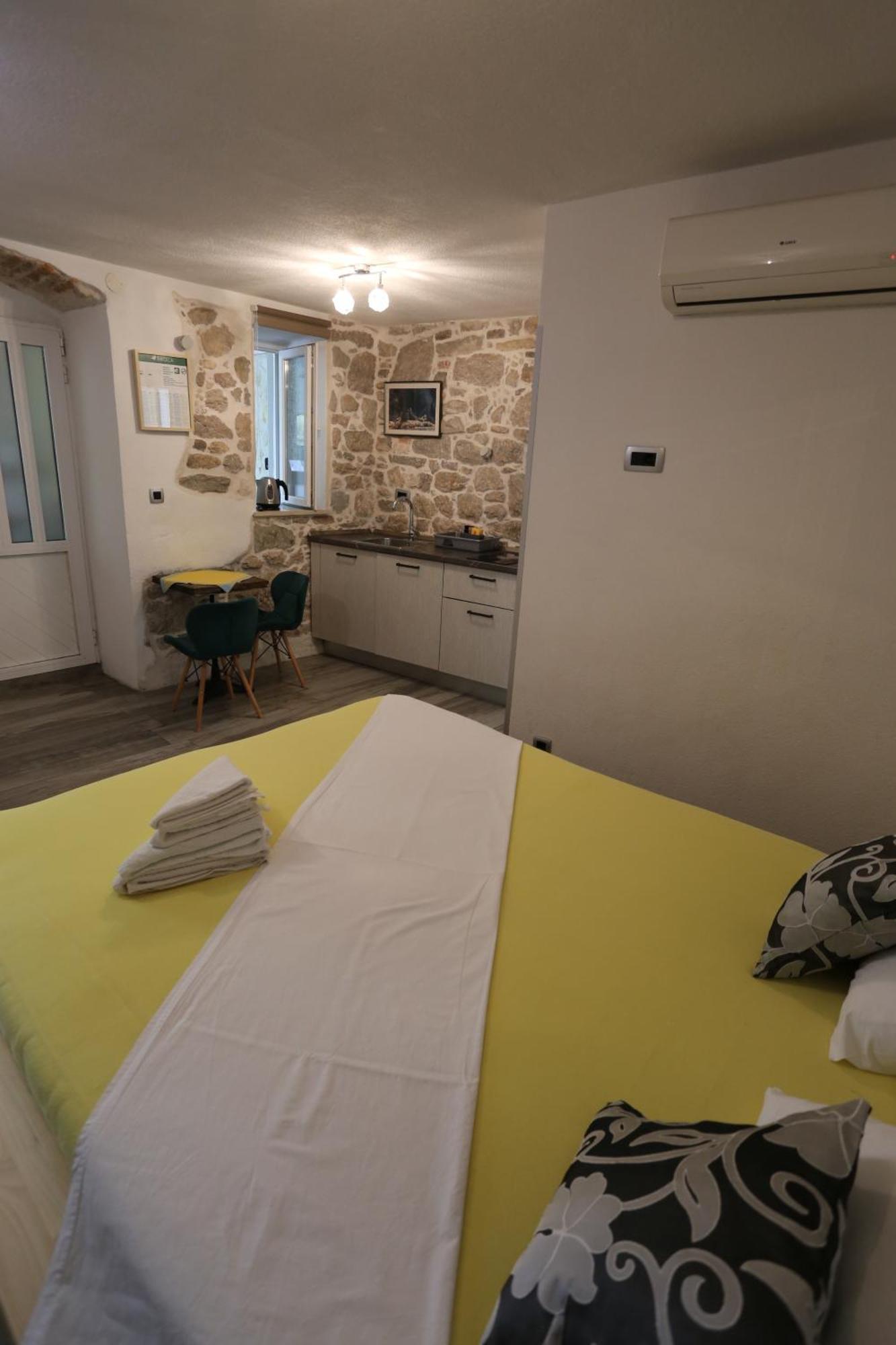 Nikolla Appartement Split