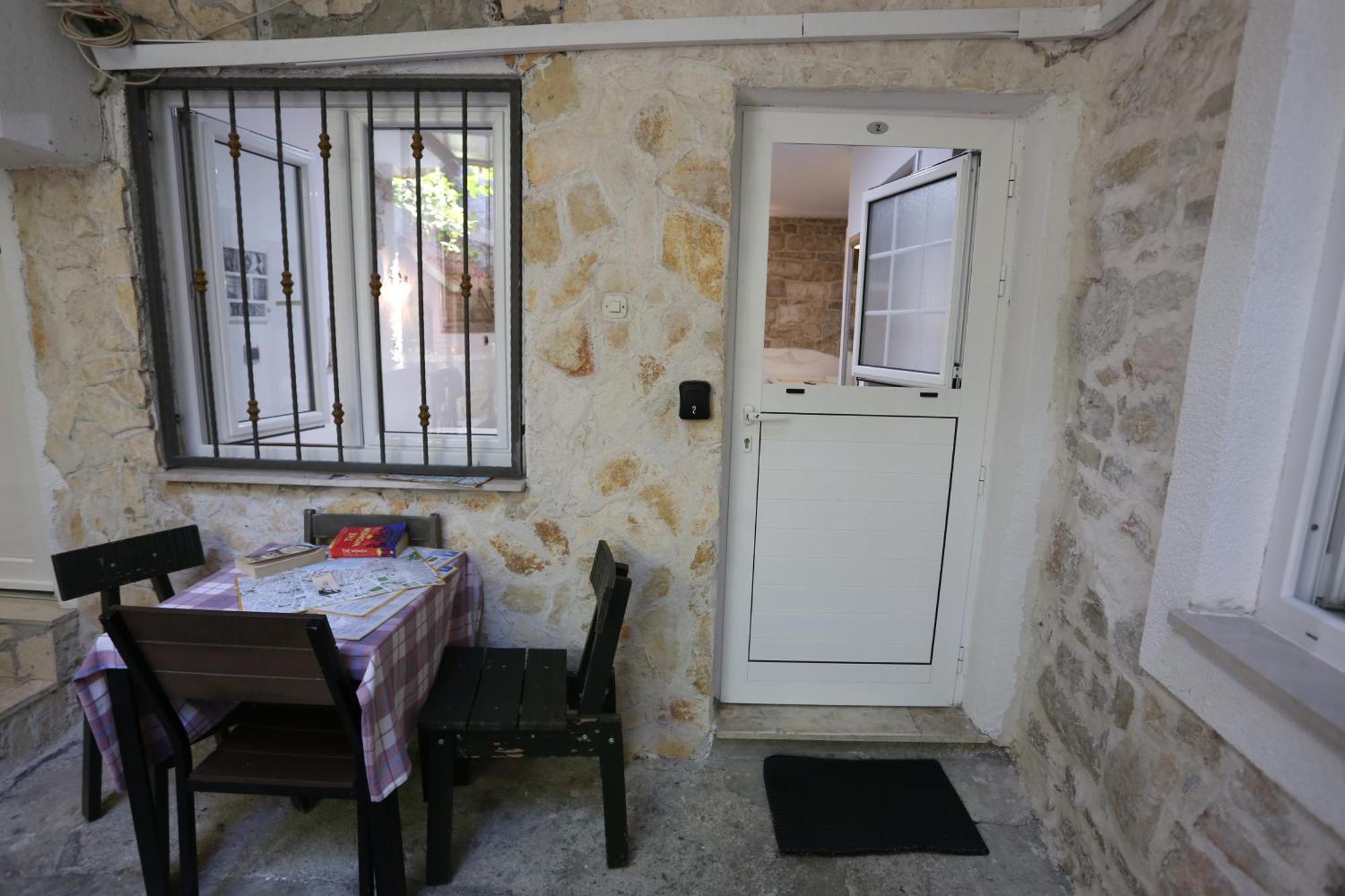 Nikolla Appartement