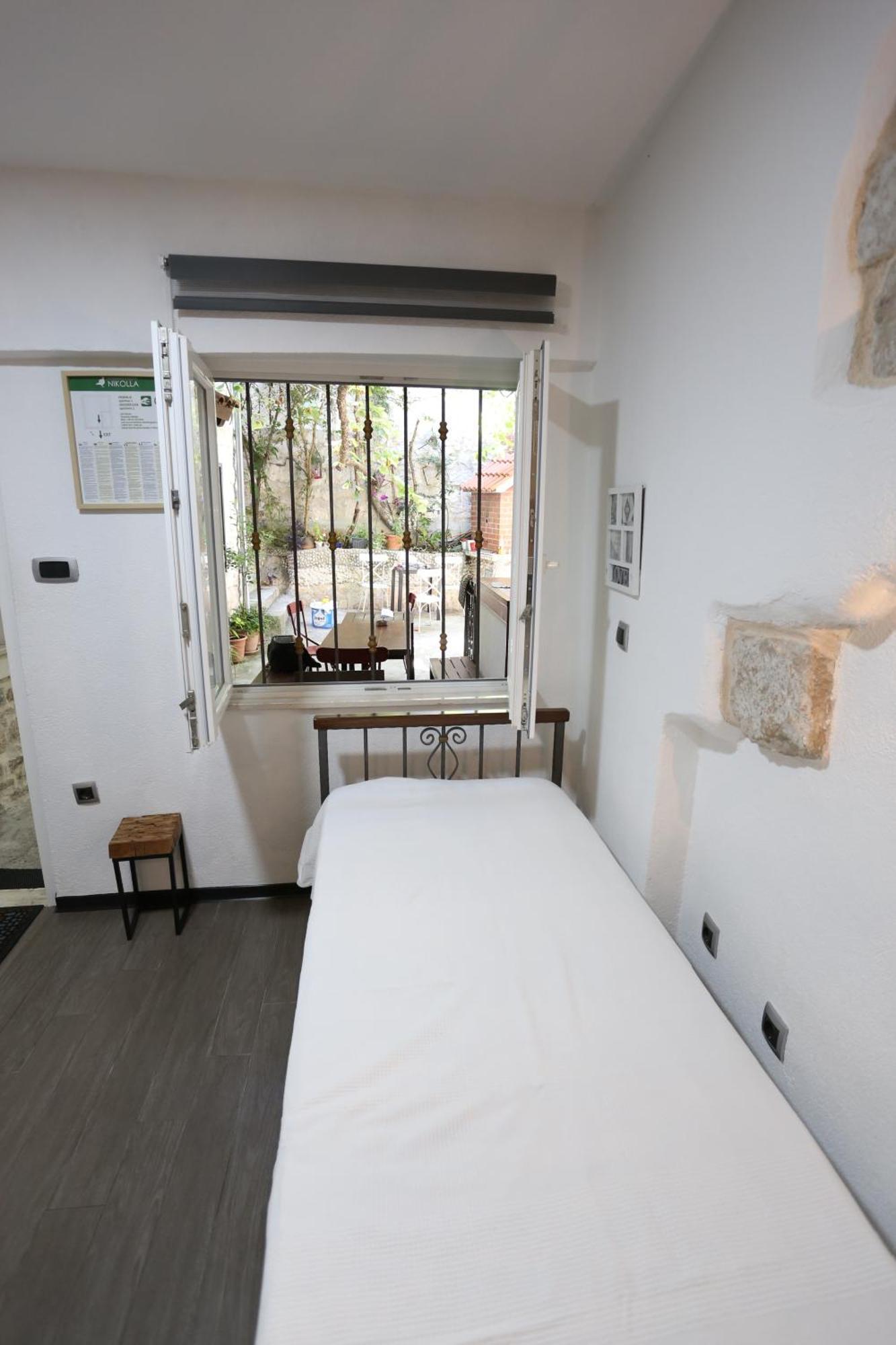 Appartement Nikolla
