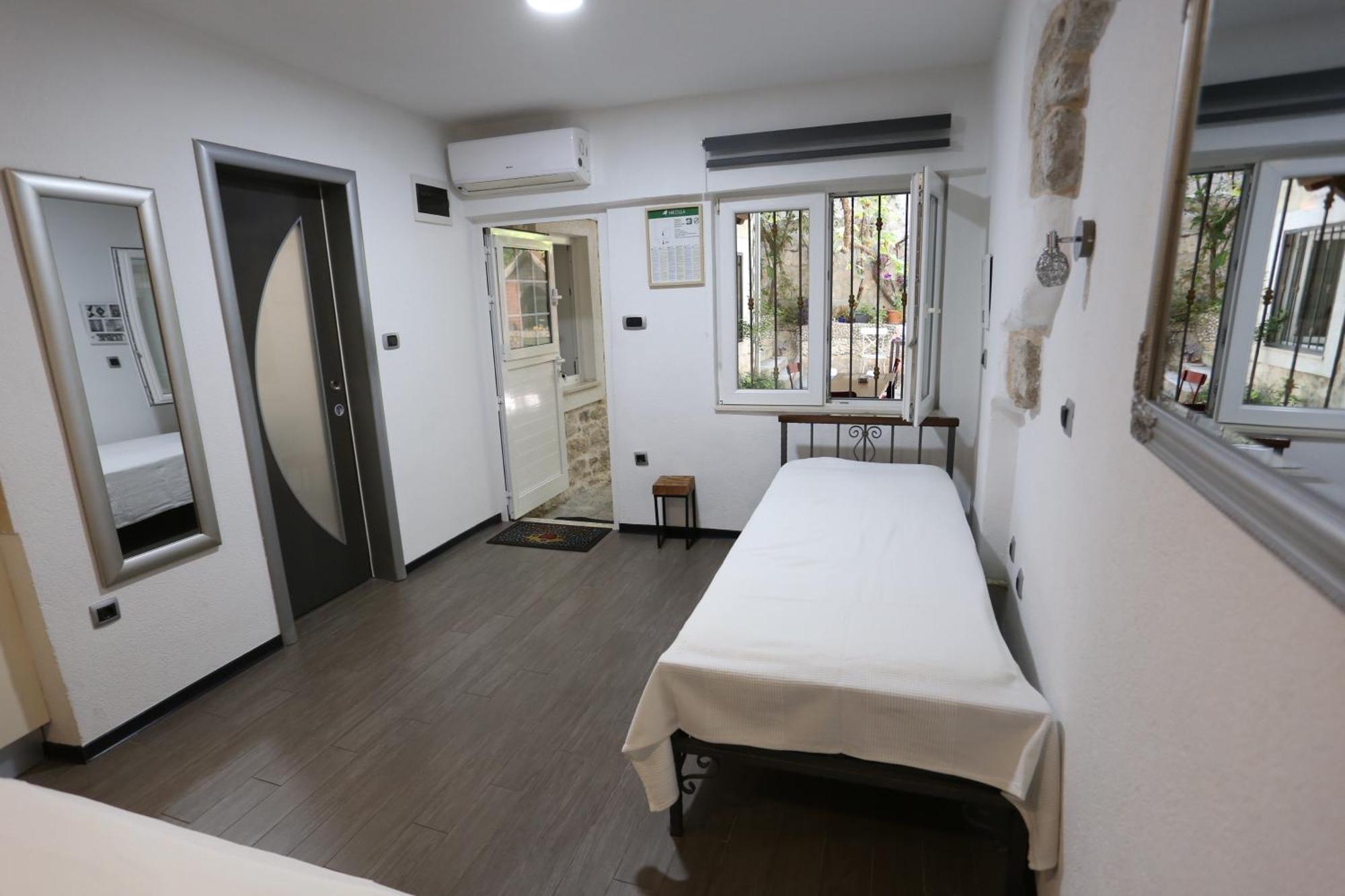 Appartement Nikolla *