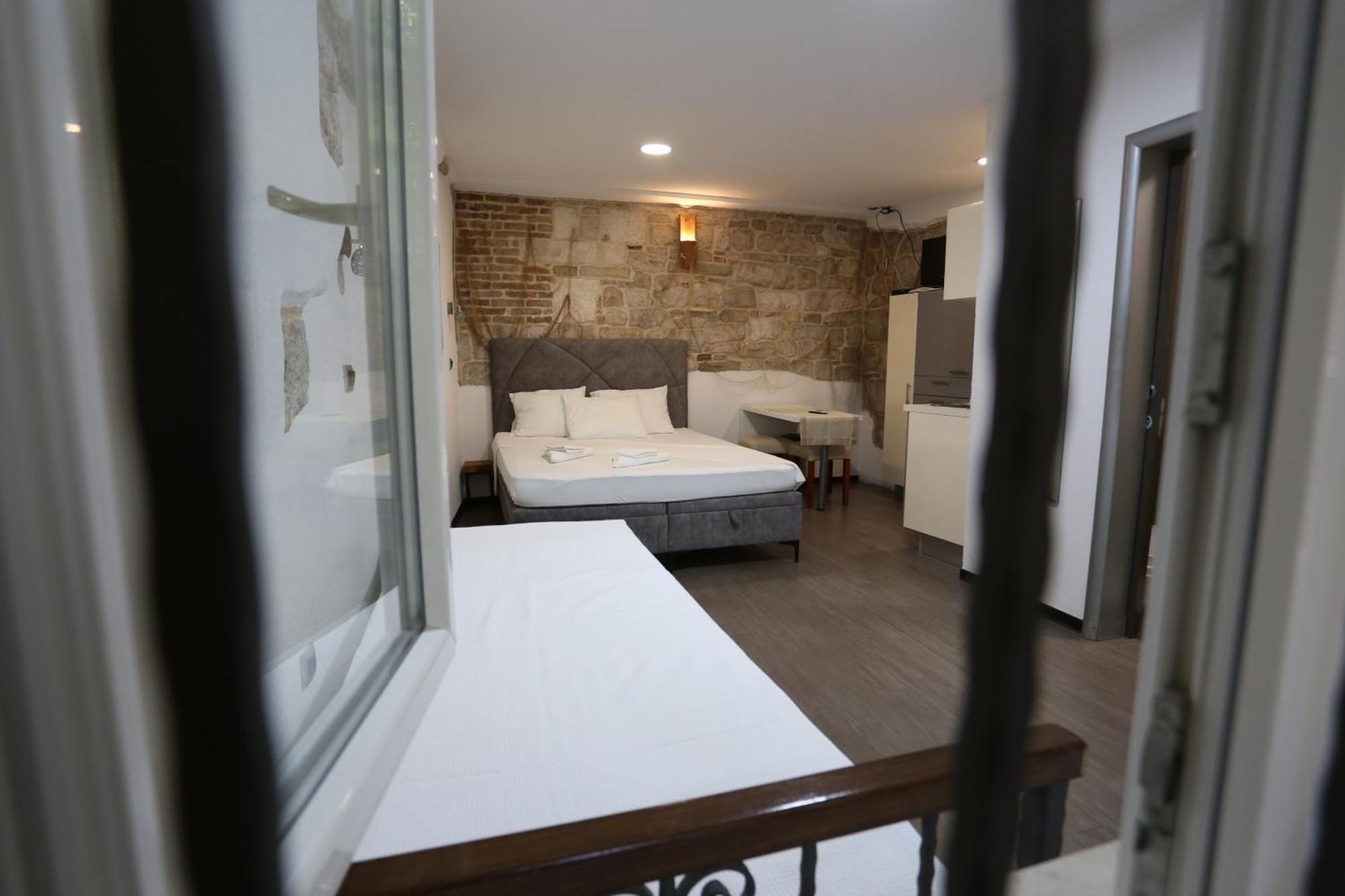 Appartement Nikolla Split