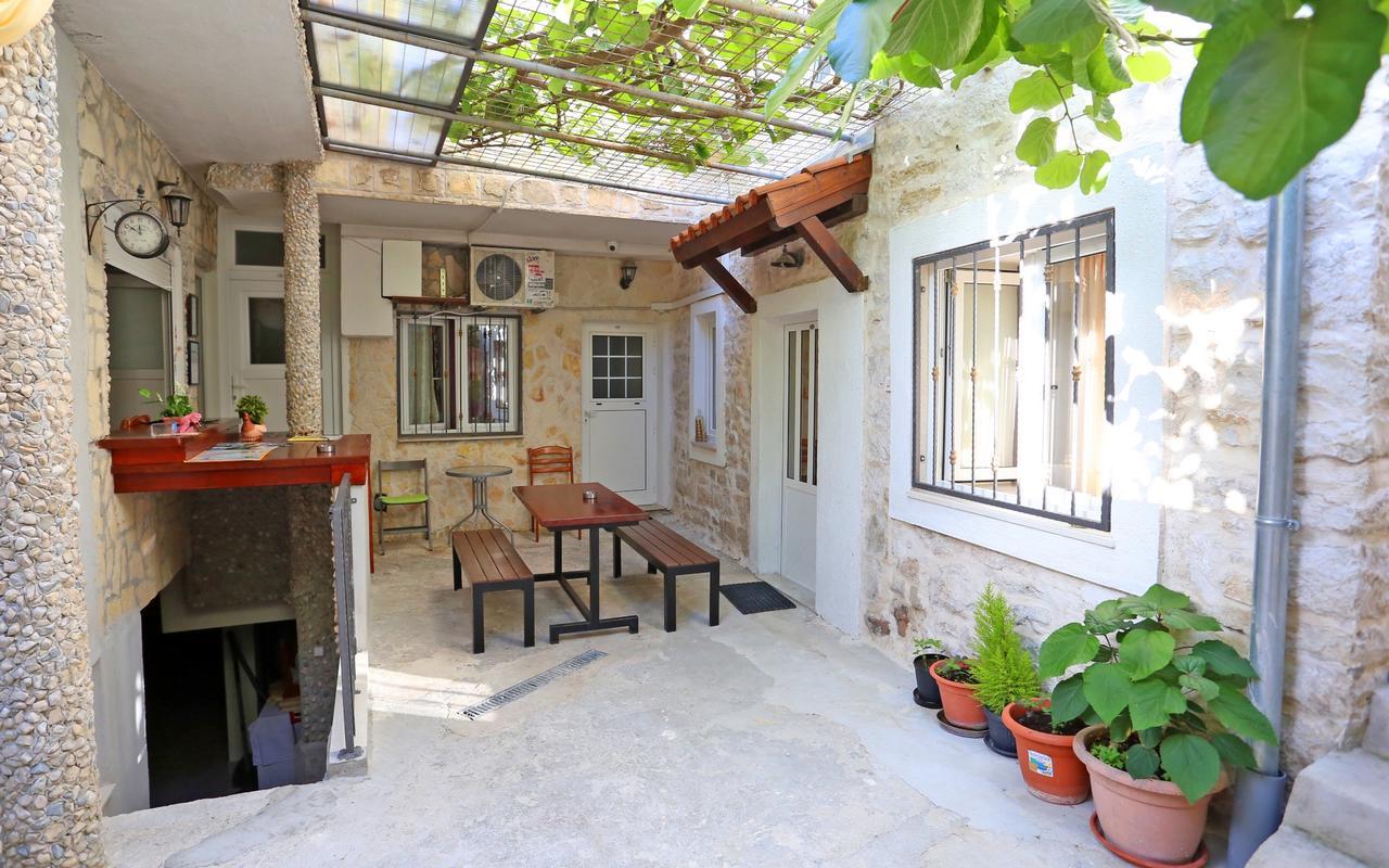 Nikolla Appartement