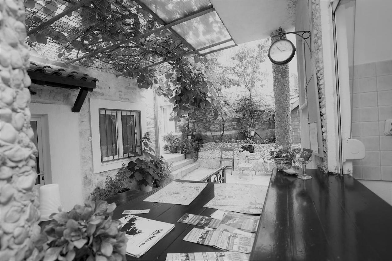 Nikolla Appartement